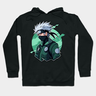 kakashi Hoodie